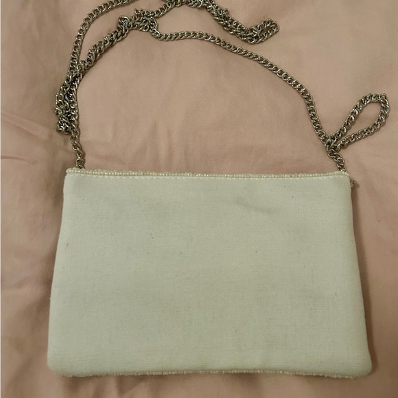 Beaded Rolling Stones mini purse. - Picture 2 of 2